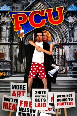 watch PCU movies free online