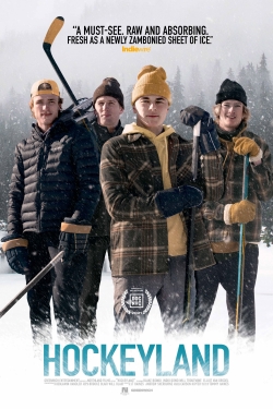 watch Hockeyland movies free online