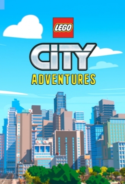 watch LEGO City Adventures movies free online