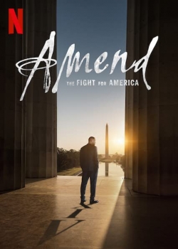 watch Amend: The Fight for America movies free online