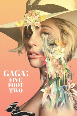 watch Gaga: Five Foot Two movies free online