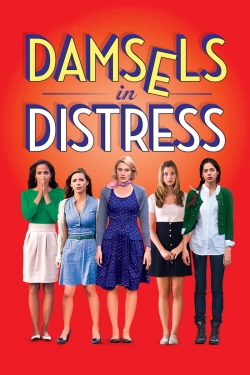 watch Damsels in Distress movies free online