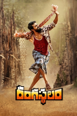 watch Rangasthalam movies free online