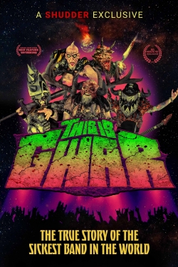 watch This is GWAR movies free online