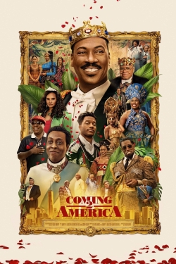 watch Coming 2 America movies free online