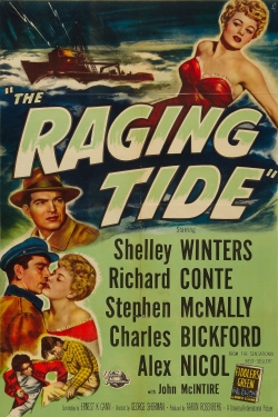 watch The Raging Tide movies free online