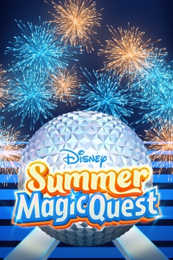 watch Disney's Summer Magic Quest movies free online