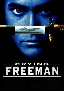 watch Crying Freeman movies free online