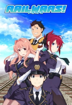 watch Rail Wars! movies free online