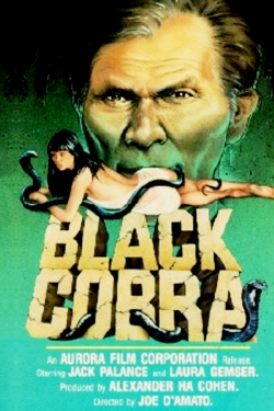 watch Black Cobra movies free online