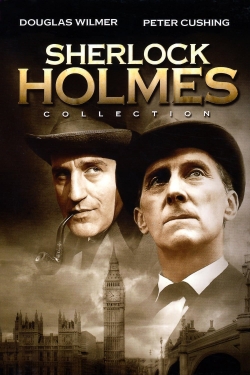 watch Sherlock Holmes movies free online