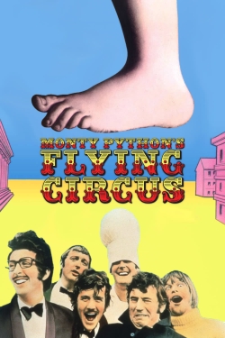 watch Monty Python's Flying Circus movies free online