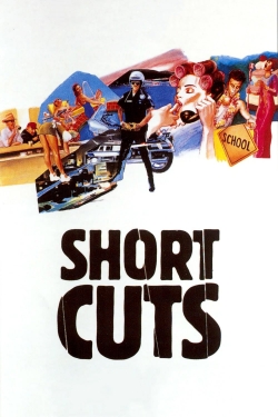 watch Short Cuts movies free online