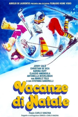 watch Vacanze Di Natale movies free online