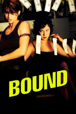 watch Bound movies free online