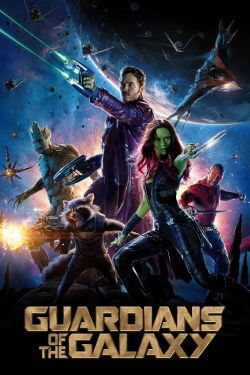 watch Guardians of the Galaxy movies free online