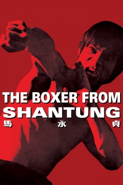 watch The Boxer from Shantung movies free online