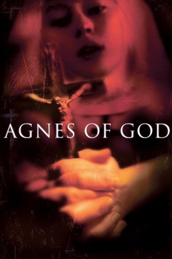 watch Agnes of God movies free online