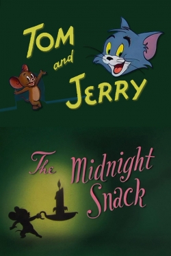 watch The Midnight Snack movies free online