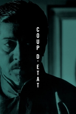 watch Coup d'Etat movies free online