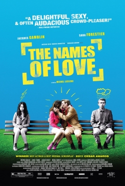 watch The Names of Love movies free online