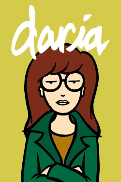 watch Daria movies free online