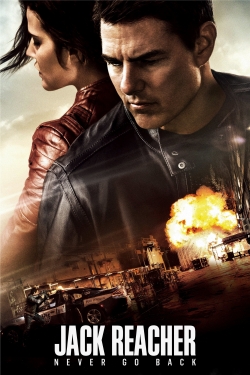 watch Jack Reacher: Never Go Back movies free online