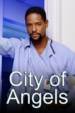 watch City of Angels movies free online