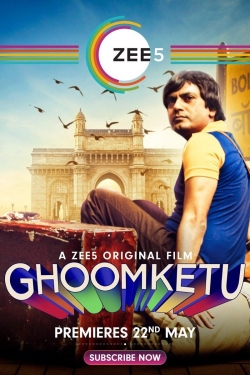 watch Ghoomketu movies free online