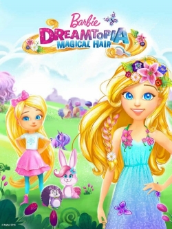 watch Barbie Dreamtopia movies free online