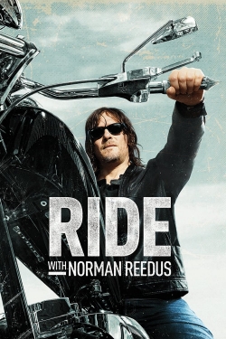 watch Ride with Norman Reedus movies free online