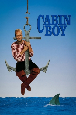 watch Cabin Boy movies free online