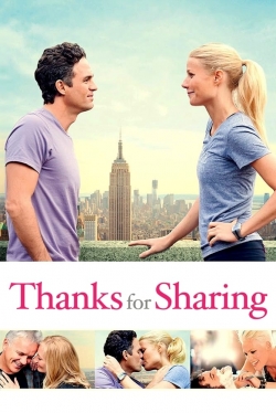 watch Thanks for Sharing movies free online