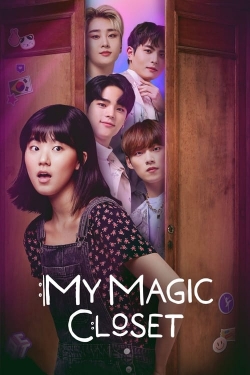 watch My Magic Closet movies free online