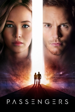 watch Passengers movies free online