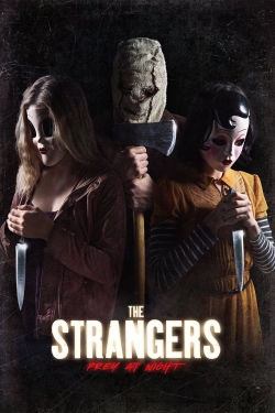 watch The Strangers: Prey at Night movies free online