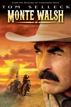 watch Monte Walsh movies free online