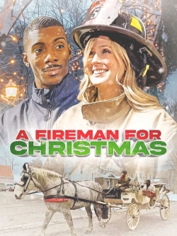 watch A Fireman for Christmas movies free online