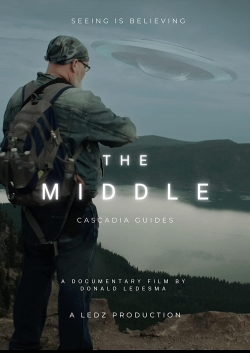 watch The Middle: Cascadia Guides movies free online