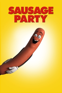 watch Sausage Party movies free online