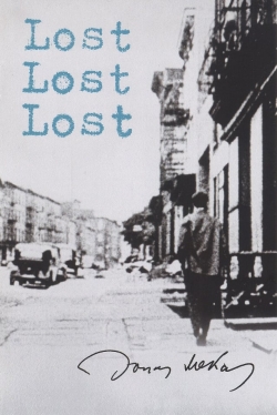 watch Lost, Lost, Lost movies free online