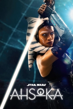 watch Ahsoka movies free online