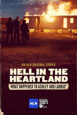 watch Hell in the Heartland: What Happened to Ashley and Lauria movies free online