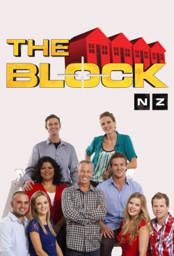 watch The Block NZ movies free online