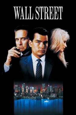 watch Wall Street movies free online