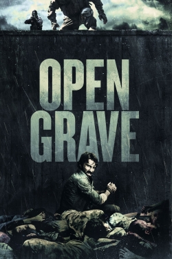 watch Open Grave movies free online