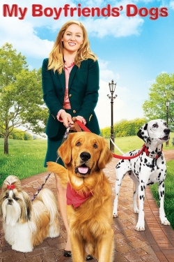 watch My Boyfriends' Dogs movies free online