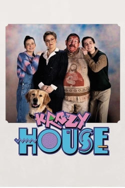 watch Krazy House movies free online