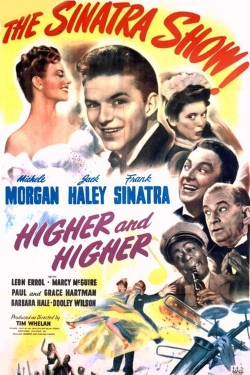 watch Higher and Higher movies free online