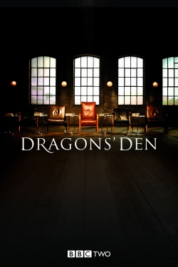 watch Dragons' Den movies free online